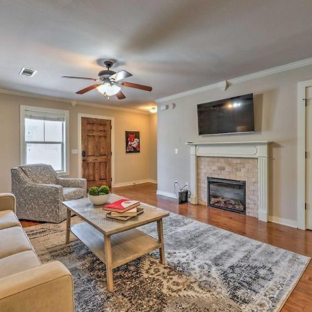 Charming Springdale Townhome About 5 Mi To Dtwn! Экстерьер фото