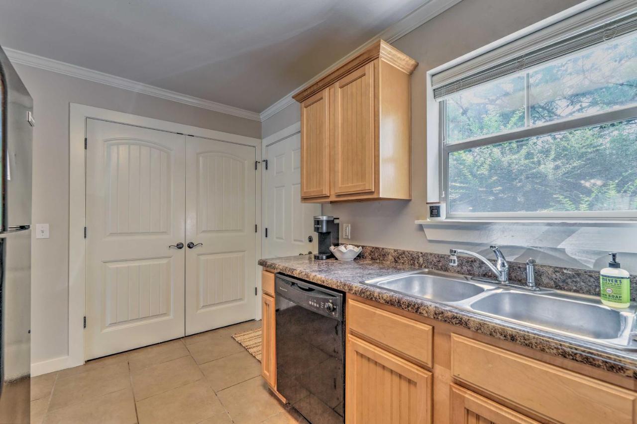 Charming Springdale Townhome About 5 Mi To Dtwn! Экстерьер фото