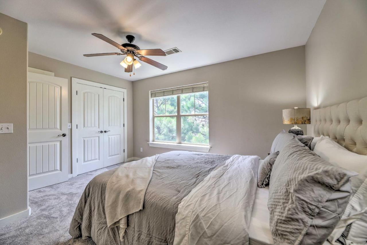 Charming Springdale Townhome About 5 Mi To Dtwn! Экстерьер фото